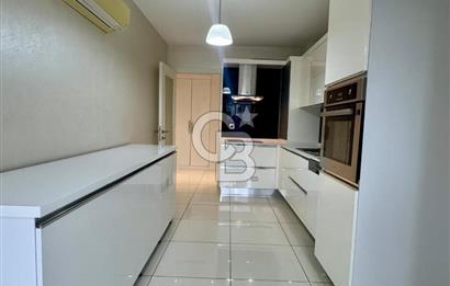 KARŞIYAKA ATILGAN İNŞ. GİRNE PARK EVLERİNDE SATILIK 3+! DAİRE