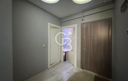 Buca Yaylacık Mahallesi Kasaplar Meydanı2+1 Eşyalı Satılık Daire