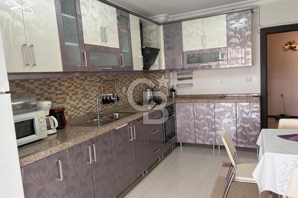 Etimesgut Ayyıldız'da Satılık 3+1 Lüks Daire (140m², Masrafsız)