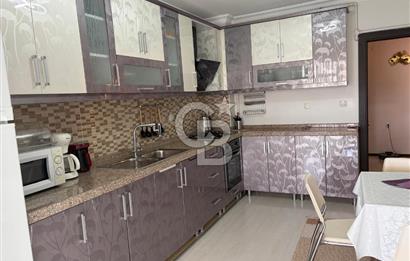 Etimesgut Ayyıldız'da Satılık 3+1 Lüks Daire (140m², Masrafsız)