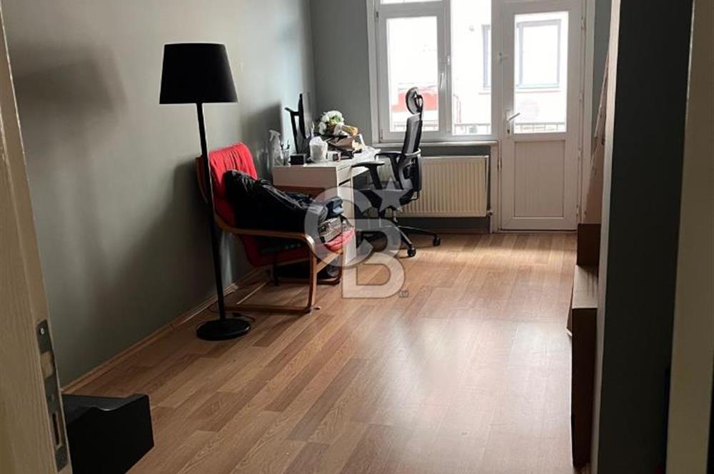 BEŞİKTAŞ CİHANNÜMA’DA YENİLENMİŞ 2+1 KİRALIK DAİRE - ÇARŞIYA 5 DK