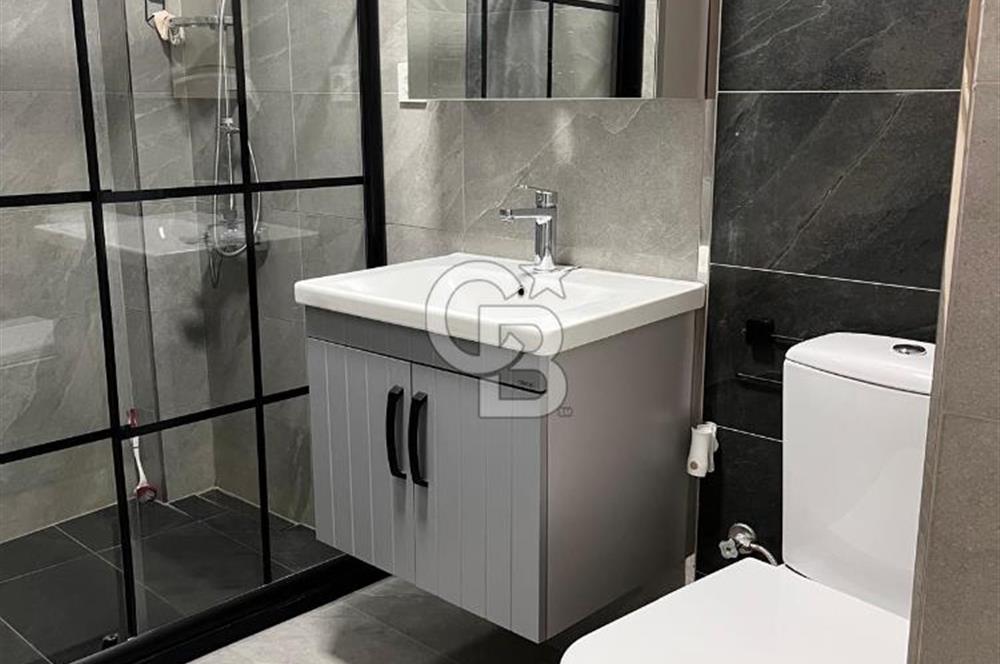 BEŞİKTAŞ CİHANNÜMA’DA YENİLENMİŞ 2+1 KİRALIK DAİRE - ÇARŞIYA 5 DK