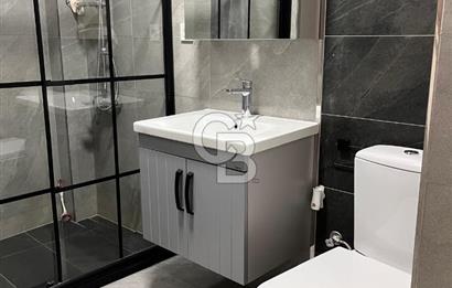 BEŞİKTAŞ CİHANNÜMA’DA YENİLENMİŞ 2+1 KİRALIK DAİRE - ÇARŞIYA 5 DK