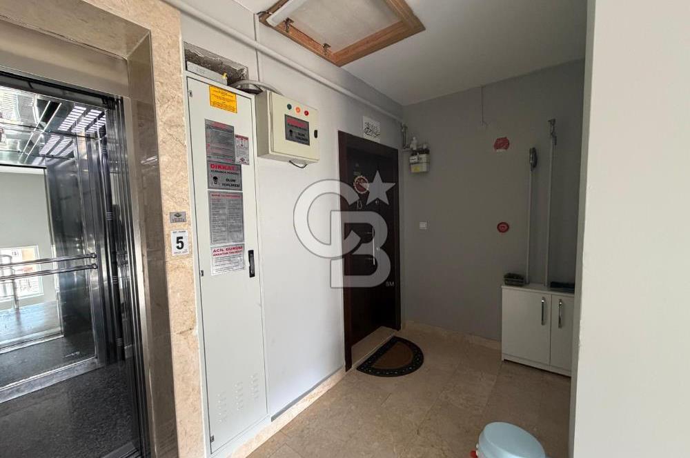 Etimesgut Ayyıldız'da Satılık 3+1 Lüks Daire (140m², Masrafsız)