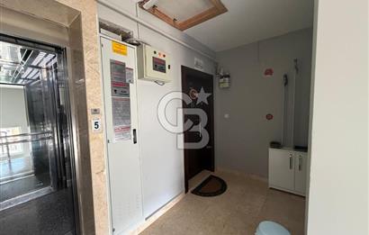 Etimesgut Ayyıldız'da Satılık 3+1 Lüks Daire (140m², Masrafsız)