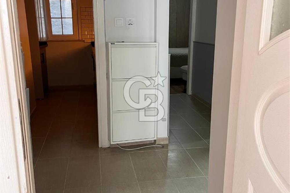 BEŞİKTAŞ CİHANNÜMA’DA YENİLENMİŞ 2+1 KİRALIK DAİRE - ÇARŞIYA 5 DK