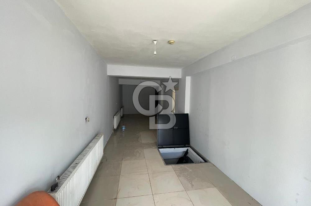 ANA CADDEDE 220 m² MASRAFSIZ DÜKKAN-YENİ PROJELERE CEPHE,KAÇMAZ!