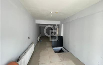 ANA CADDEDE 220 m² MASRAFSIZ DÜKKAN-YENİ PROJELERE CEPHE,KAÇMAZ!