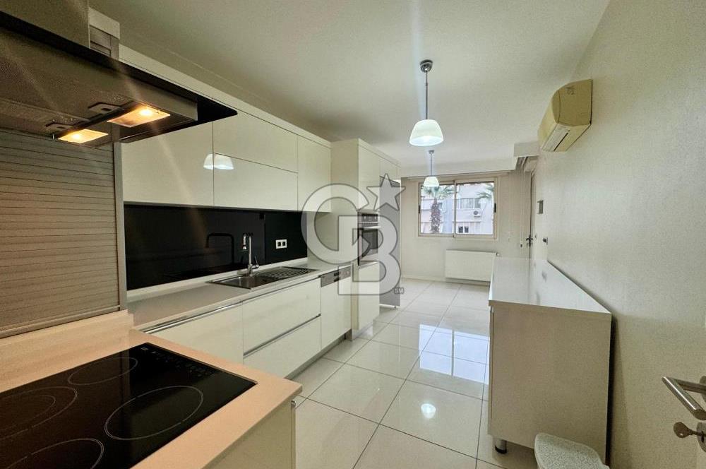 KARŞIYAKA ATILGAN İNŞ. GİRNE PARK EVLERİNDE SATILIK 3+! DAİRE