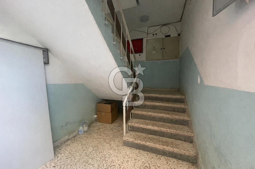 Çanakkale Merkez Belediyenin Karşısında Satılık 2+1 Daire !