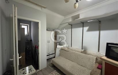 Buca Kozağaç Mahallesi 2+1 Kapalı Mutfak Geniş Satılık Daire