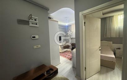 Buca Yaylacık Mahallesi Kasaplar Meydanı2+1 Eşyalı Satılık Daire