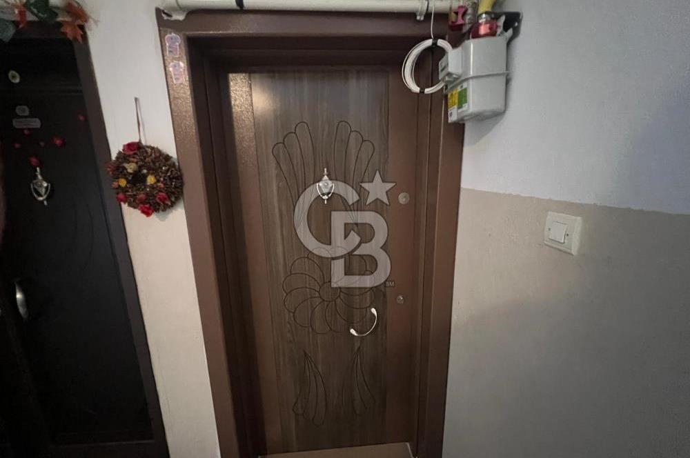 Barbaros Mah Troy Caddesinde Kapalı Mutfak Satılık 2+1 Daire !