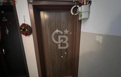 Barbaros Mah Troy Caddesinde Kapalı Mutfak Satılık 2+1 Daire !