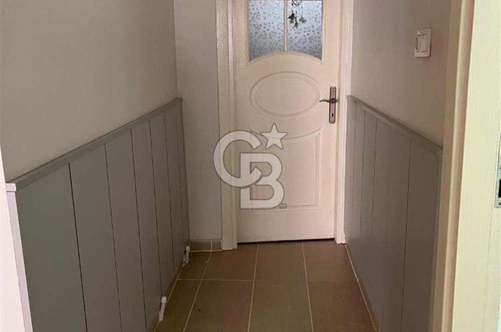 BEŞİKTAŞ CİHANNÜMA’DA YENİLENMİŞ 2+1 KİRALIK DAİRE - ÇARŞIYA 5 DK