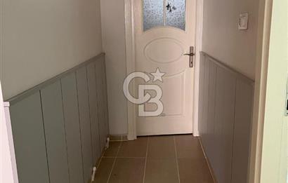 BEŞİKTAŞ CİHANNÜMA’DA YENİLENMİŞ 2+1 KİRALIK DAİRE - ÇARŞIYA 5 DK