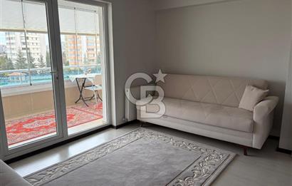 Etimesgut Ayyıldız'da Satılık 3+1 Lüks Daire (140m², Masrafsız)