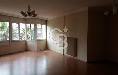 Karşıyaka Tersane de Asansörlü,Deniz gören Kiralık 3+1 Daire