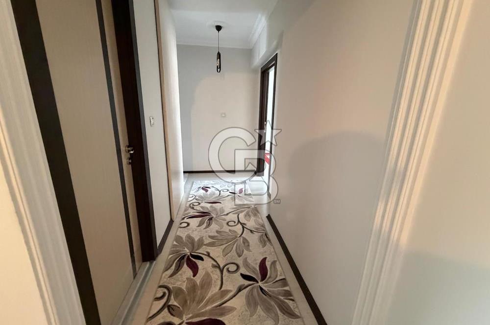 Etimesgut Ayyıldız'da Satılık 3+1 Lüks Daire (140m², Masrafsız)