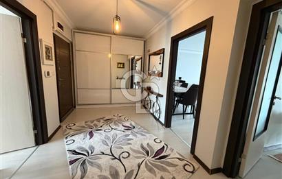 Etimesgut Ayyıldız'da Satılık 3+1 Lüks Daire (140m², Masrafsız)