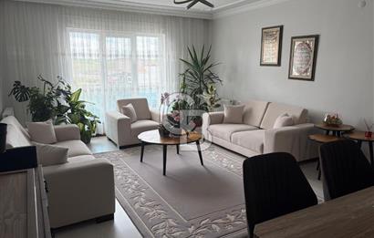 Etimesgut Ayyıldız'da Satılık 3+1 Lüks Daire (140m², Masrafsız)