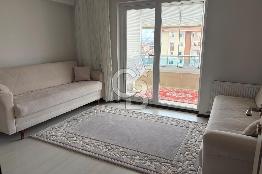 Etimesgut Ayyıldız'da Satılık 3+1 Lüks Daire (140m², Masrafsız)