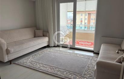 Etimesgut Ayyıldız'da Satılık 3+1 Lüks Daire (140m², Masrafsız)