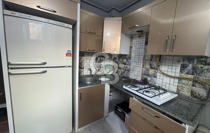 Buca Yaylacık Mahallesi Kasaplar Meydanı2+1 Eşyalı Satılık Daire