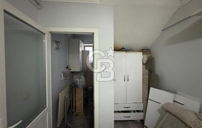 Buca Kozağaç Mahallesi 2+1 Kapalı Mutfak Geniş Satılık Daire