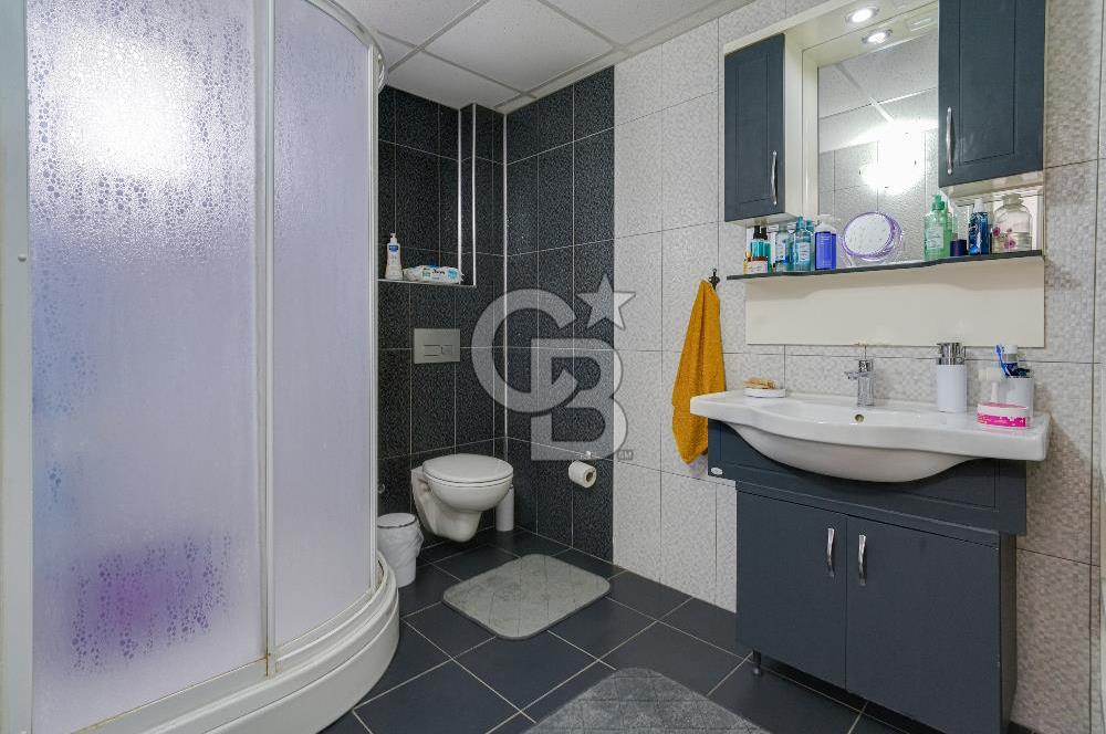 URLA ÇEŞMEALTIN'DA SATILIK 4+1 VİLLA 