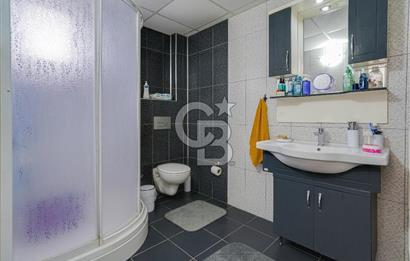 URLA ÇEŞMEALTIN'DA SATILIK 4+1 VİLLA 