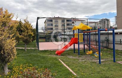 Etimesgut Ayyıldız'da Satılık 3+1 Lüks Daire (140m², Masrafsız)