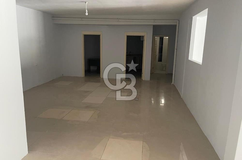 ANA CADDEDE 220 m² MASRAFSIZ DÜKKAN-YENİ PROJELERE CEPHE,KAÇMAZ!