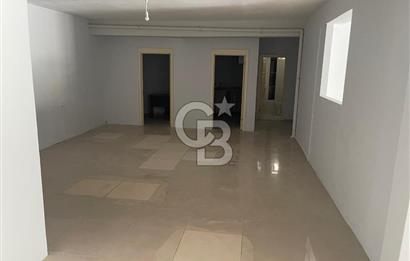 ANA CADDEDE 220 m² MASRAFSIZ DÜKKAN-YENİ PROJELERE CEPHE,KAÇMAZ!