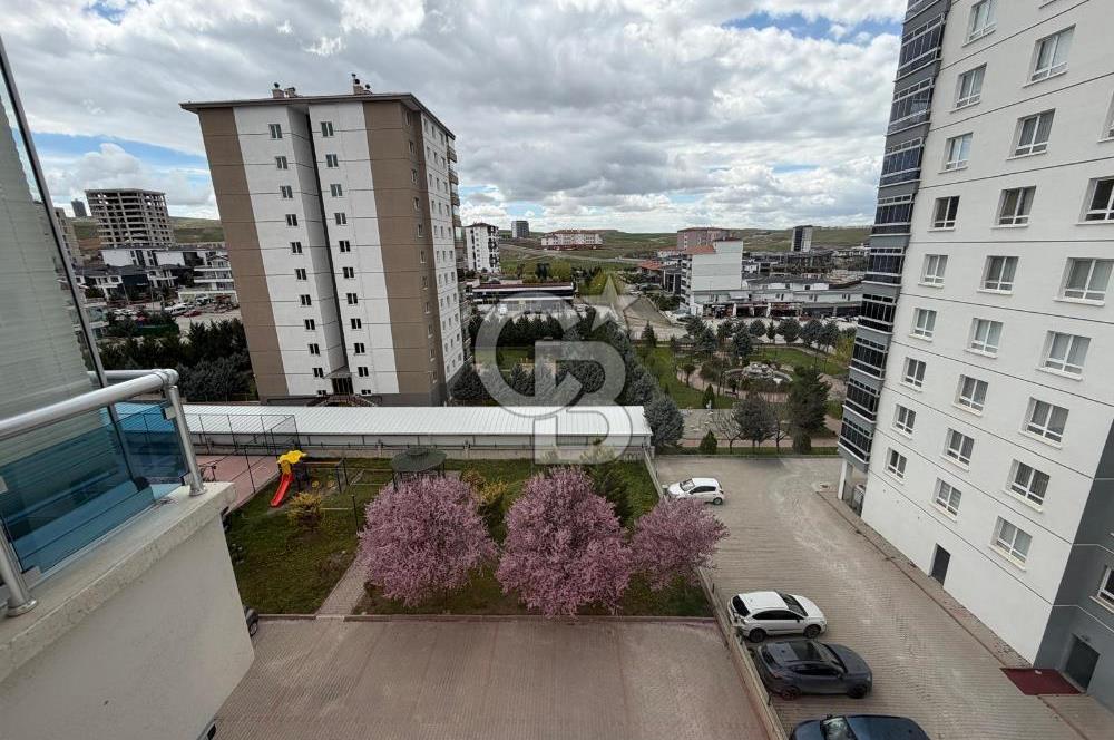 Etimesgut Ayyıldız'da Satılık 3+1 Lüks Daire (140m², Masrafsız)