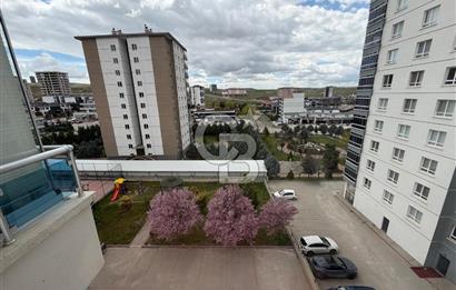 Etimesgut Ayyıldız'da Satılık 3+1 Lüks Daire (140m², Masrafsız)