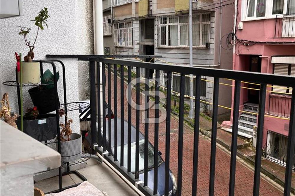 BEŞİKTAŞ CİHANNÜMA’DA YENİLENMİŞ 2+1 KİRALIK DAİRE - ÇARŞIYA 5 DK