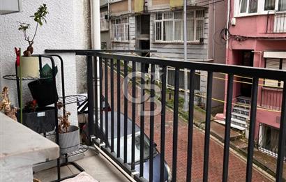 BEŞİKTAŞ CİHANNÜMA’DA YENİLENMİŞ 2+1 KİRALIK DAİRE - ÇARŞIYA 5 DK