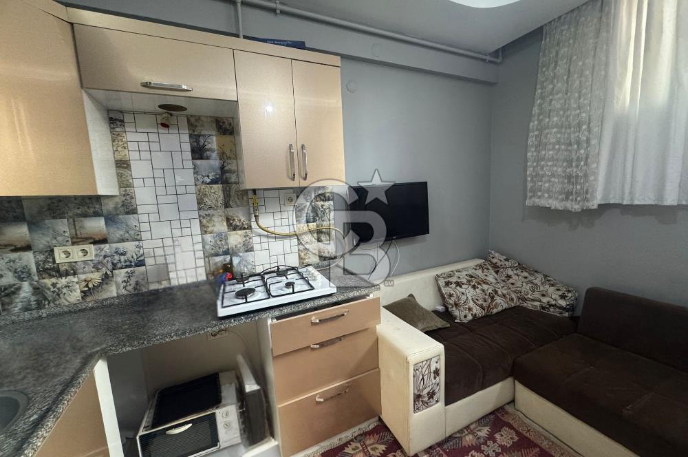 Buca Yaylacık Mahallesi Kasaplar Meydanı2+1 Eşyalı Satılık Daire