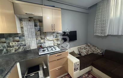 Buca Yaylacık Mahallesi Kasaplar Meydanı2+1 Eşyalı Satılık Daire