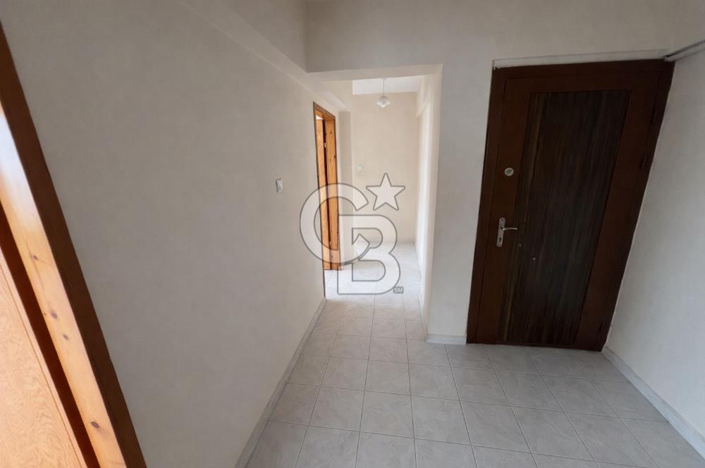 Barbaros Mah Troy Caddesinde Kapalı Mutfak Satılık 2+1 Daire !