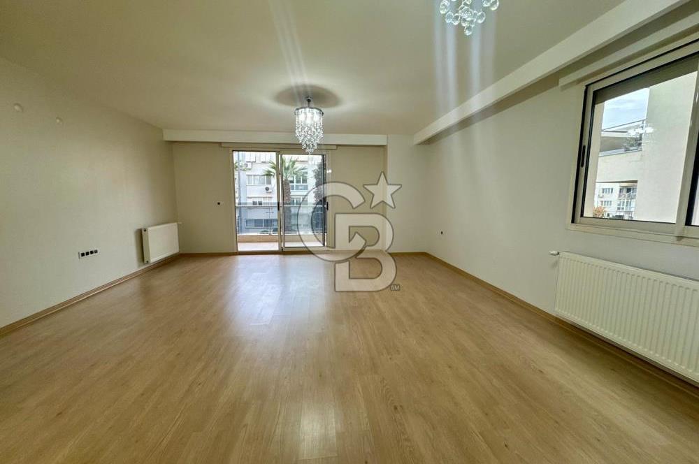 KARŞIYAKA ATILGAN İNŞ. GİRNE PARK EVLERİNDE SATILIK 3+! DAİRE