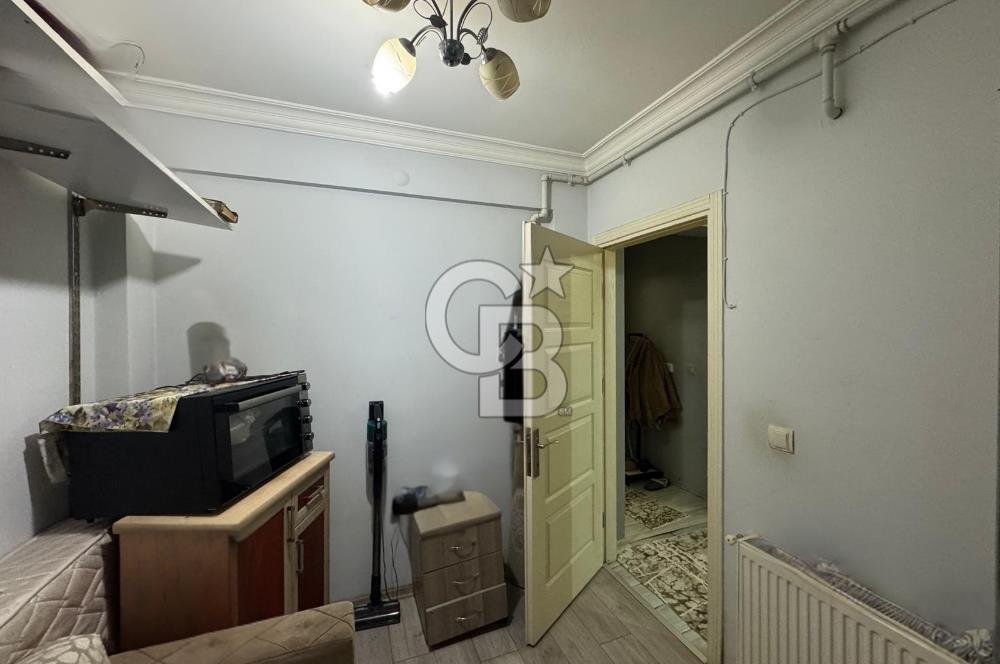 Buca Kozağaç Mahallesi 2+1 Kapalı Mutfak Geniş Satılık Daire