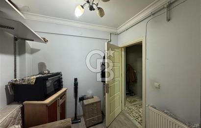 Buca Kozağaç Mahallesi 2+1 Kapalı Mutfak Geniş Satılık Daire