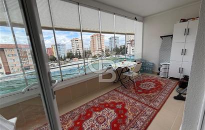 Etimesgut Ayyıldız'da Satılık 3+1 Lüks Daire (140m², Masrafsız)