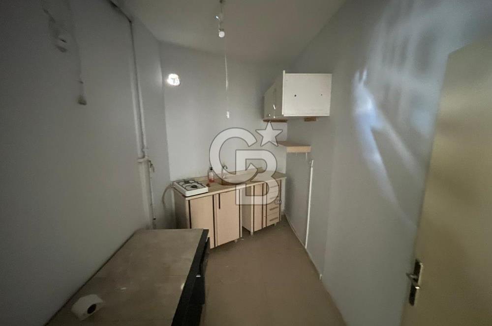 ANA CADDEDE 220 m² MASRAFSIZ DÜKKAN-YENİ PROJELERE CEPHE,KAÇMAZ!