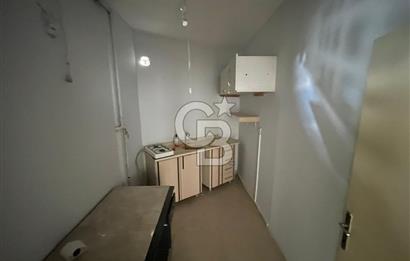 ANA CADDEDE 220 m² MASRAFSIZ DÜKKAN-YENİ PROJELERE CEPHE,KAÇMAZ!