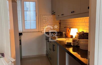 BEŞİKTAŞ CİHANNÜMA’DA YENİLENMİŞ 2+1 KİRALIK DAİRE - ÇARŞIYA 5 DK