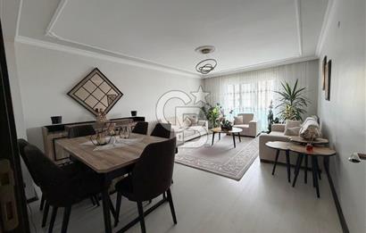 Etimesgut Ayyıldız'da Satılık 3+1 Lüks Daire (140m², Masrafsız)