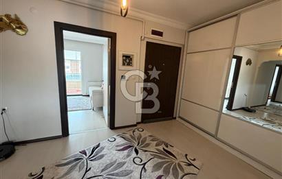 Etimesgut Ayyıldız'da Satılık 3+1 Lüks Daire (140m², Masrafsız)